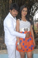 Amma Nenu aa Ammayi Movie Stills